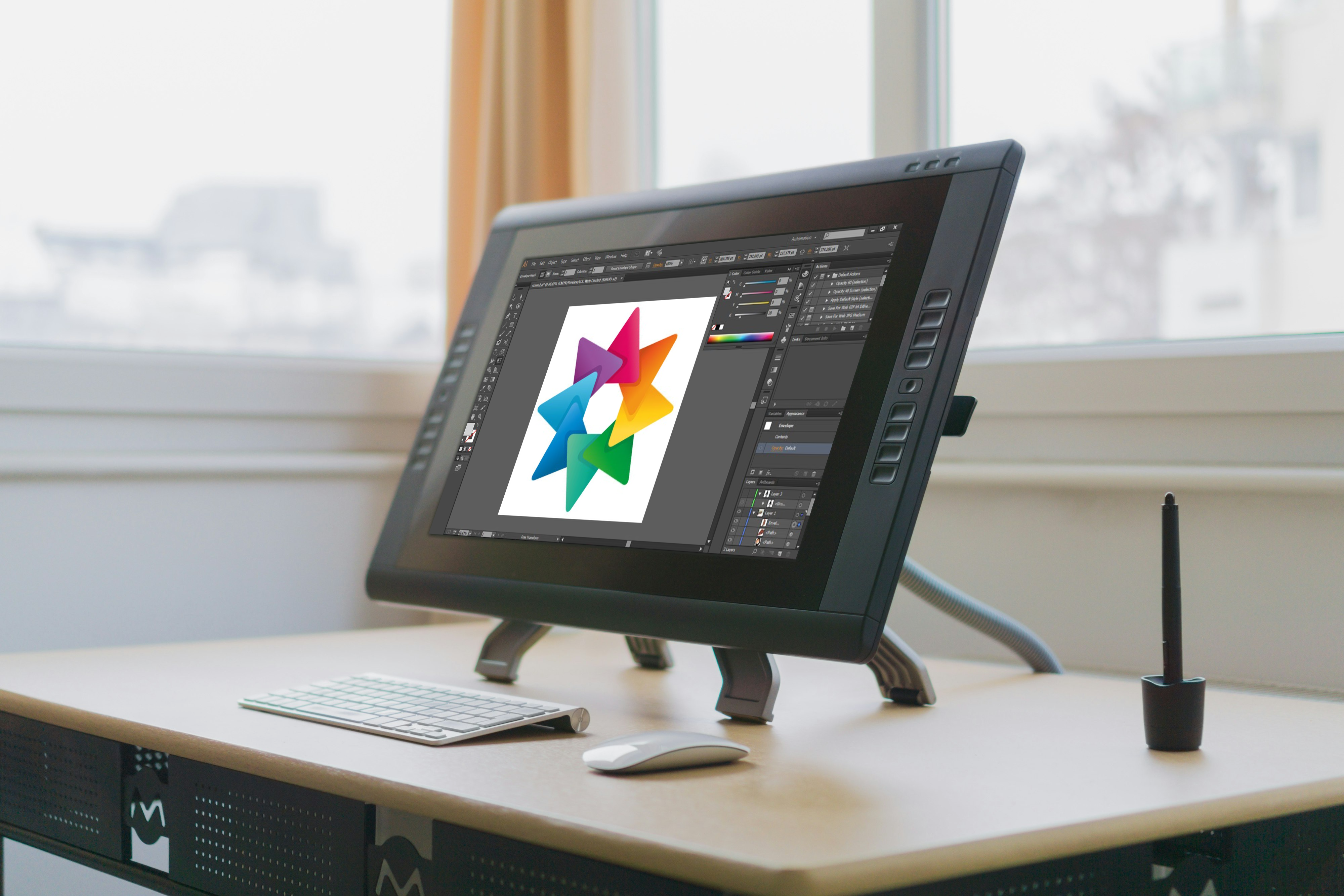 ProDesign, the world's most popular diagramming software