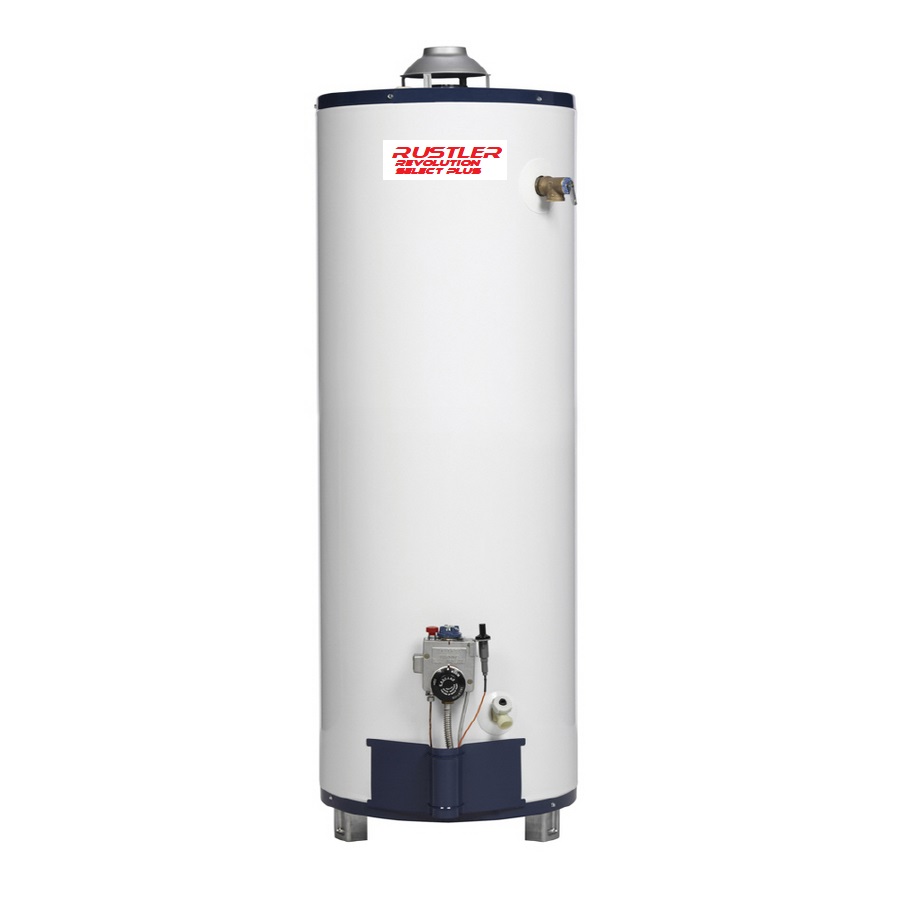 Photo of a Revolution Select Plus water heater